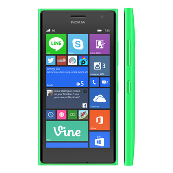 Nokia devient Microsoft Lumia | Free Mobile, Orange, SFR et Bouygues Télécom, etc. | Scoop.it