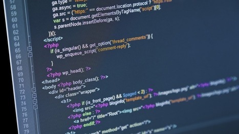 18 Essential Bootstrap UI Editors | Bonnes Pratiques Web & Cloud | Scoop.it