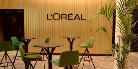 L'Oréal pledges to be completely sustainable by 2030 | Sustainable Development | Scoop.it