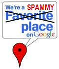 Google+ Local Review Problems? Great Q&A + Some Very Hot Tips | Freakinthecage Webdesign Lesetips | Scoop.it