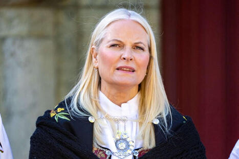 Mette-Maritilta pahaenteinen lausunto sairaudestaan | 1Uutiset - Lukemisen t&auml;hden | Scoop.it