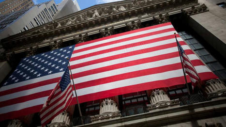 The case for continued American equity exceptionalism | Financial Times | ED262 mylineONLINE:  ClassMatters | Scoop.it