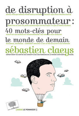 | Editions Le Pommier | Créativité et territoires | Scoop.it