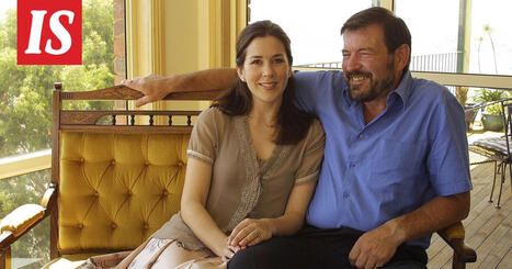 Kuningatar Maryn is&auml; on kuollut | 1Uutiset - Lukemisen t&auml;hden | Scoop.it