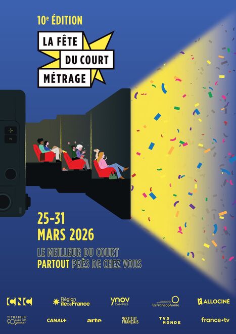 F&ecirc;te du court m&eacute;trage pour le jeune public &agrave; Aulon le 25 mars | Vall&eacute;es d'Aure & Louron - Pyr&eacute;n&eacute;es | Scoop.it