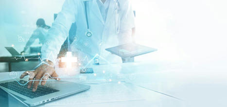 Les tendances de la nouvelle &egrave;re num&eacute;rique pour la sant&eacute; en Europe | E-Sant&eacute;, M-Sant&eacute;, T&eacute;l&eacute;medecine, Applications, Objets connect&eacute;s, Intelligence artificielle | Scoop.it