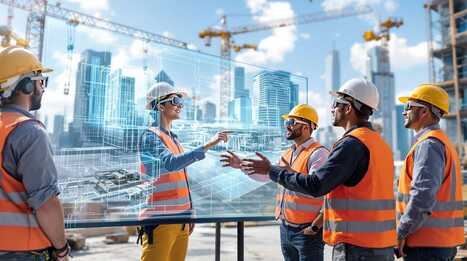 10 cases for 5G Uplink monetization | #dotdot, the community internet | Scoop.it