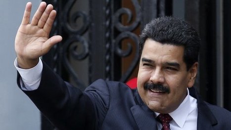 Complot visant &agrave; tuer Maduro : le Venezuela exige que les &Eacute;tats-Unis expliquent leur r&ocirc;le dans ce plan d'assassinat | ACTUALIT&Eacute; | Scoop.it