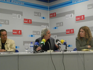 El PSOE de Alcorc&oacute;n critica el trato de favor a la universidad privada y cat&oacute;lica | Religiones. Una visi&oacute;n cr&iacute;tica | Scoop.it