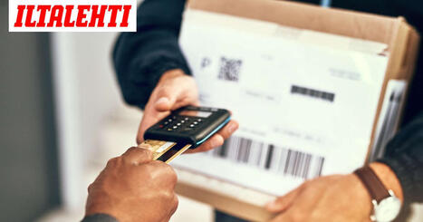 Ovela huijaus H&auml;meenlinnassa &ndash; Asukas tajusi totuuden liian my&ouml;h&auml;&auml;n | 1Uutiset - Lukemisen t&auml;hden | Scoop.it