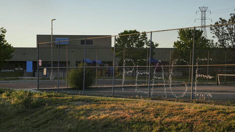 They crossed the border for better schools. Now, some families are leaving the US | Dual Language Education in the U.S. | Scoop.it