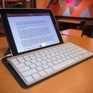 iPad vs Computer - Study to compare student typing speed | Aprendiendo a Distancia | Scoop.it
