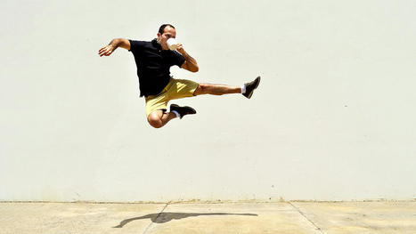 Keeping Your Confidence Up During a Lengthy Job Search | Effective Executive Job Search | Scoop.it