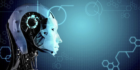 Huffington Post : "Susan Schneider | The problem of AI consciousness | Ce monde à inventer ! | Scoop.it