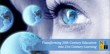The National Laboratory for Education Transformation | Transforming 20th Century Education into 21st Century Learning | Medienbildung | Scoop.it