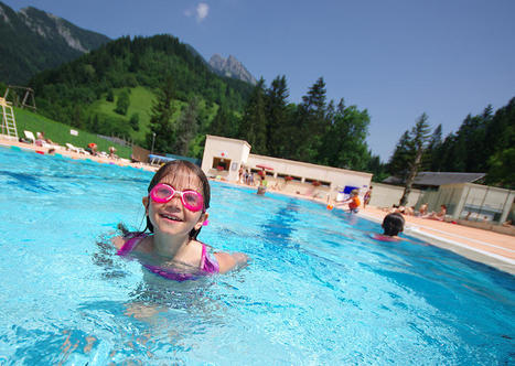 Prévention des noyades : les collectivités pourront utiliser les piscines "touristiques" | Veille juridique du CDG13 | Scoop.it