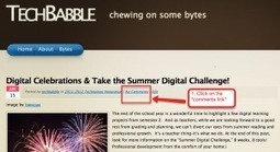 Digital Challenge-Week 1: Find an alternative to PowerPoint! | Daily Magazine | Scoop.it