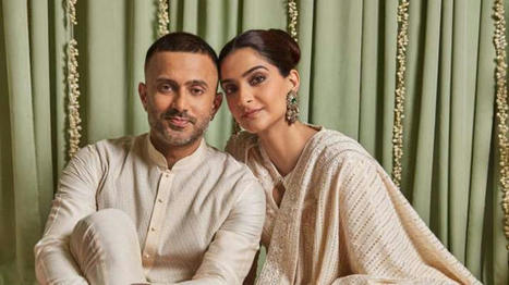 Sonam Kapoor’s house robbery case: Bail denied to jeweller accused of buying stolen ornaments | Latest BOLLYWOOD movie news reviews | Scoop.it