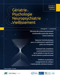 Repenser l&rsquo;activit&eacute; physique pour un vieillissement cognitif actif gr&acirc;ce aux exergames&nbsp;: une approche novatrice&nbsp; | 6 - Innovations technologiques | Scoop.it