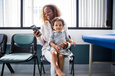 Why SMS Messaging Provides A Reliable Future For Tele-Healthcare | 8- TELEMEDECINE & TELEHEALTH by PHARMAGEEK | Scoop.it