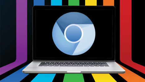 Turn Your Old Laptop Into a Chromebook with CloudReady | Geek in your face | Scoop.it