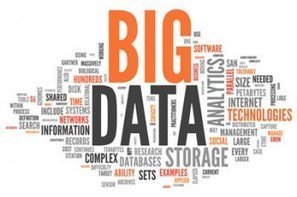 Marché du Big Data en 2013 : chiffre d'affaires et dépenses | Les médias face à leur destin | Scoop.it