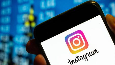 Teens will now be 'nudged' to get off Instagram at night | consumer psychology | Scoop.it