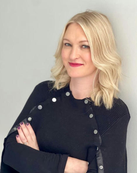 AEG Hires Lynsey Wollaston as VP and GM for European Festivals | Festival Insights | Hypebot • new music industry, music marketing & music tech news from across the web | Scoop.it