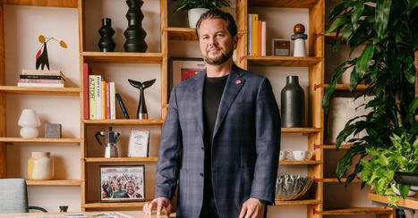 Pinterest : la Gen Z à la conquête d'un réseau social plus serein | Réseaux sociaux | Scoop.it