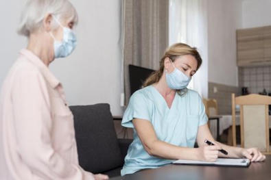 Dispositif Domoplaies&nbsp;: une exp&eacute;rimentation r&eacute;ussie en Occitanie&nbsp;? | GRIEPS | Scoop.it