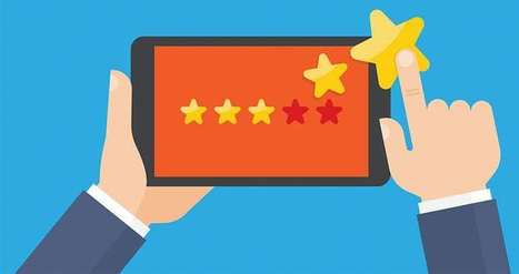 How to combat fake reviews and counterfeit products | consumer psychology | Scoop.it