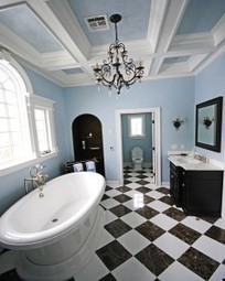 Bathroom Design Ideas | Designing Your Bathroom | Interior Design & Remodeling | Scoop.it
