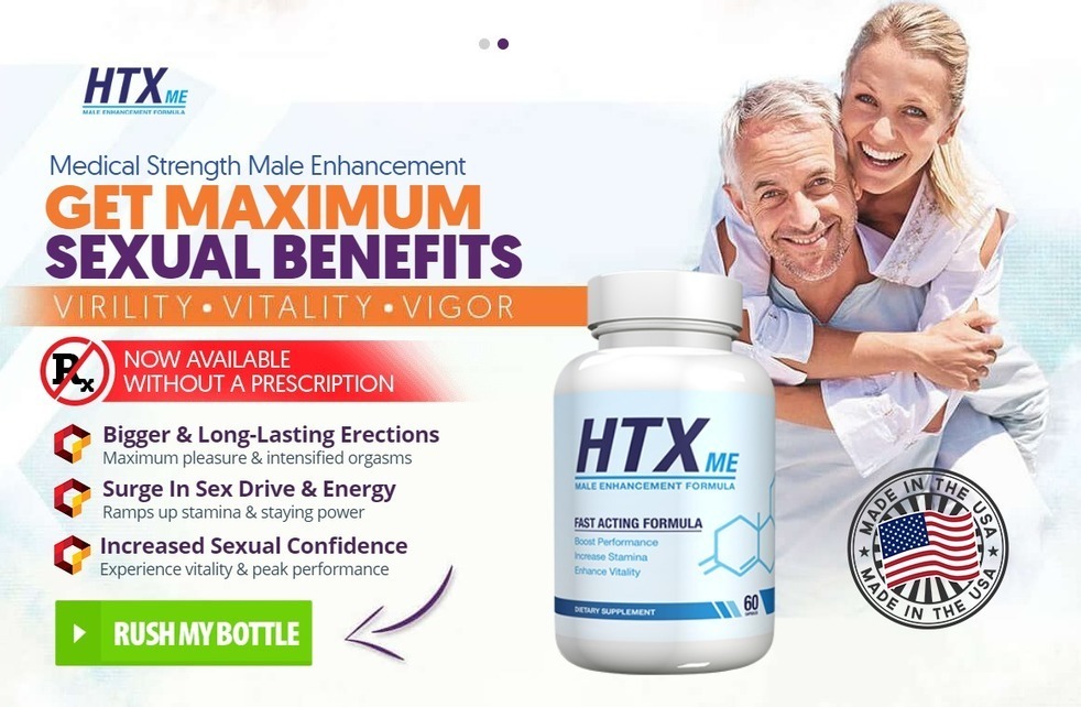 Htx Male Enhancement Pills Price Free Trial