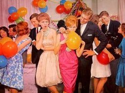 Peak stuff: the 'growth' party is over. So what next? | Peer2Politics | Scoop.it