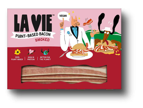 New European Commission Proposal Aims to Ban Plant-Based Products From Using Certain "Meaty" Terms | ITERG - Veille sectorielle | Scoop.it