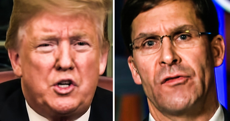 Trump Says That Unions Are A Threat To National Security | PSLabor:  Your Union Free Advantage | Scoop.it