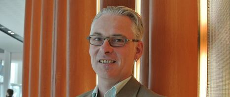 Big Data et pharmacie : Roche s'inocule de nouvelles données | Digital Pharma news | Scoop.it