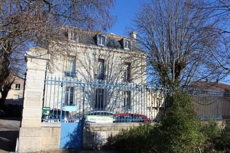 Management : 3 pratiques collaboratives des start-up du Ch&acirc;teau Num&eacute;rique | Start-ups | Success stories | Scoop.it