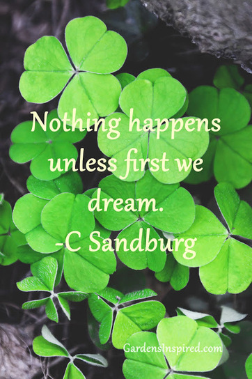 Quote by C. Sandburg | The Muse | Scoop.it