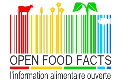 Open Food Facts : décryptez les étiquettes alimentaires ! | Economie Responsable et Consommation Collaborative | Scoop.it