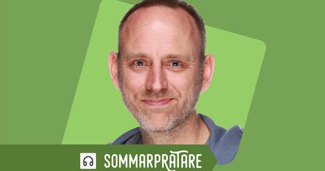 Linus Nyman säger nej till sociala medier: ”När jag såg hur datan användes stack jag” | Samhälle | 1Uutiset - Lukemisen tähden | Scoop.it