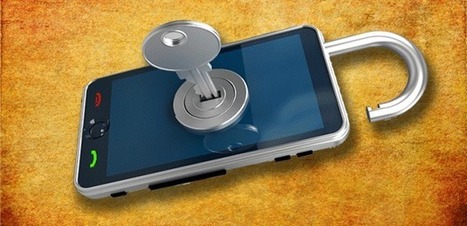 5 tips for secure mobile apps | Mobile Technology | Scoop.it