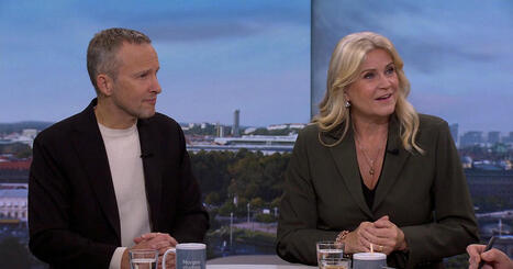 Partiledardebatt i Agenda på söndag – här är ämnena | 1Uutiset - Lukemisen tähden | Scoop.it