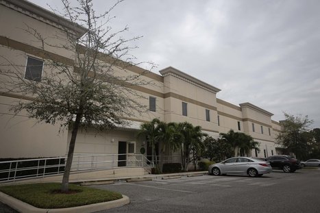 Palm Beach Gardens man accused of running $70.9M Ponzi scam sent back to jail - Palm Beach Post | Backstabber Watch | Scoop.it