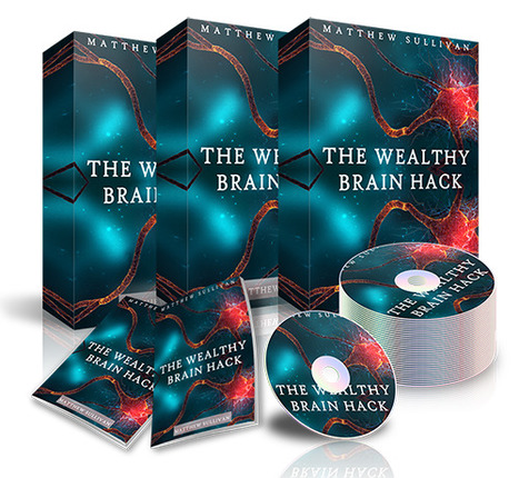 The Wealthy Brain Hack Matthew Sullivan Book PDF Download Free | Ebooks & Books (PDF Free Download) | Scoop.it