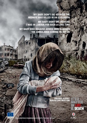 Au Moyen-Orient, se pr&eacute;parer au pire | Bruxelles2 | Chronique des Droits de l'Homme | Scoop.it