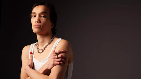 Théâtre : Yuming Hey, artiste tout genre | Revue de presse théâtre | Scoop.it