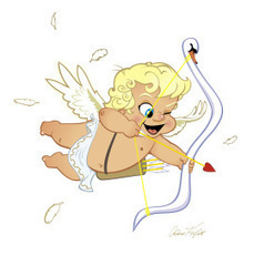 Content Marketing Cupid’s Rules for Romancing New Customers - Business 2 Community | Ejemplos de estrategias de contenidos seleccionados por Eva Sanagustin | Scoop.it