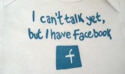 Facebook se plantea permitir el acceso a su red social a los menores de 13 años | Educación 2.0 | Scoop.it