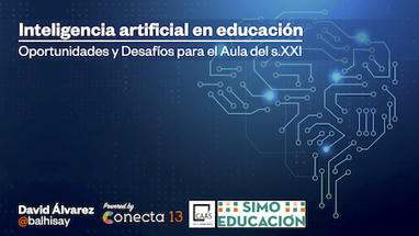 Inteligencia Artificial en Educaci&oacute;n: Oportunidades y Desaf&iacute;os para el Aula del s.XXI | TECNOLOG&Iacute;A_aal66 | Scoop.it